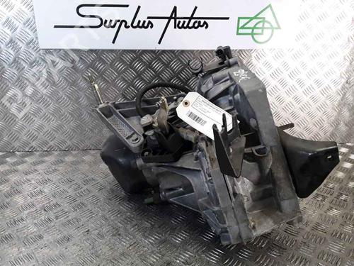 Gearbox NISSAN MICRA III (K12) 1.5 dCi | BP25184590M3 