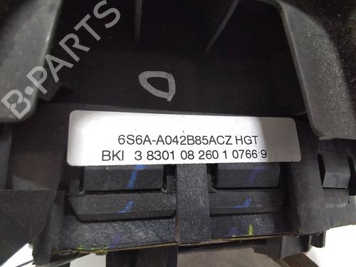 Driver airbag FORD FIESTA V (JH_, JD_)  | BP26402474C9 
