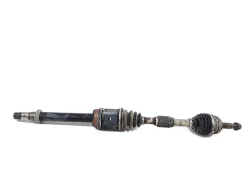 Used Right front driveshaft TOYOTA AVENSIS Estate (_T27_) 2.0 D-4D (ADT270_, ADT270R) (126 hp) 30892241