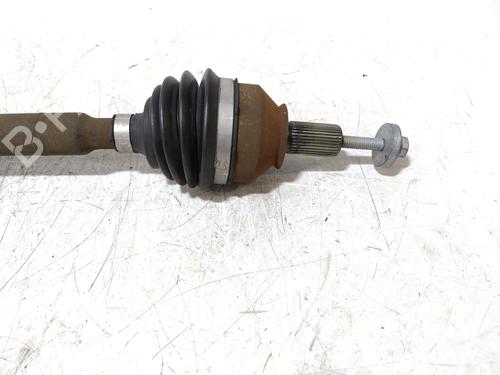 Right rear driveshaft RENAULT TWINGO III (BCM_, BCA_) 0.9 TCe 95 | BP36757003M41 - Image 4