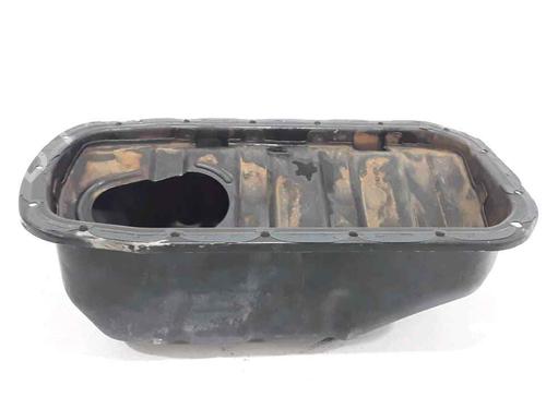 Used Oil sump RENAULT CLIO II (BB_, CB_) 1.2 (BB0A, BB0F, BB10, BB1K, BB28, BB2D, BB2H, CB0A,... (58 hp) 25179249