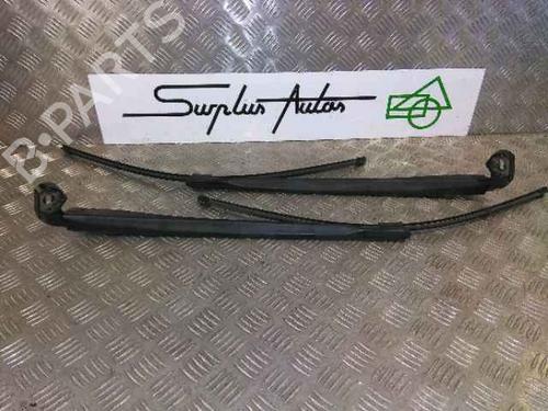 Front windshield wiper arm SEAT LEON (1P1) 1.9 TDI | BP25202244C143 