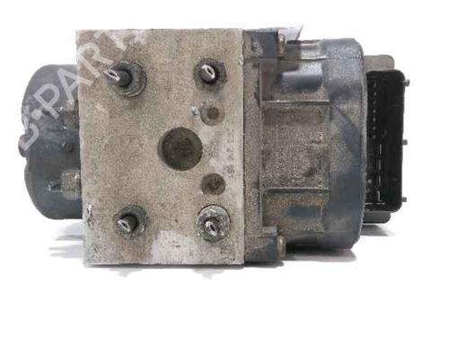 Used ABS pump TOYOTA HIACE III Van (_H5_, _H6_, _H7_, _H8_, _H9_) 2.2 D (LH50, LH60) (67 hp) 25164190