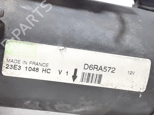 starter-peugeot-206-cc-2d-2000-2001-2002-2003-2004-2005-2006-2007-2008-31910956 main image