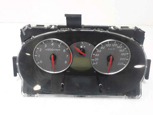 Engine control unit (ECU) NISSAN MICRA III (K12) 1.2 16V | BP25194556M57 