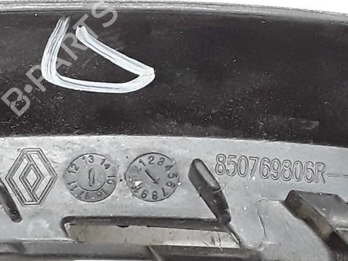 Other RENAULT CLIO IV (BH_) 1.5 dCi 75 | BP30403557O1