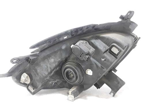 Left headlight CITROËN XSARA PICASSO (N68) 1.6 HDi | BP25182001C28 