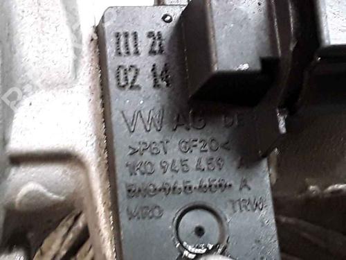 Brake master cylinder VW GOLF VII (5G1, BQ1, BE1, BE2) 1.6 TDI | BP25163883M77 