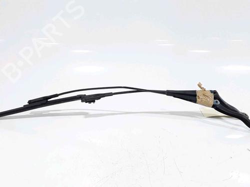 Front windshield wiper arm OPEL CORSA D (S07) 1.4 (L08, L68) | BP25202812C143 