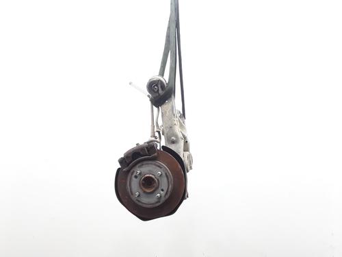 Rear axle HYUNDAI i10 I (PA) 1.2 | BP25198963M2 