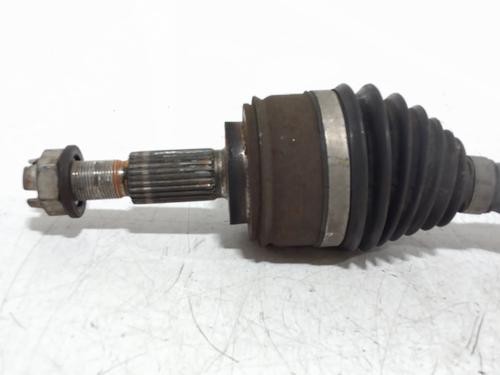 Left front driveshaft RENAULT LAGUNA III (BT0/1) 1.5 dCi (BT00, BT0A, BT0T, BT1J) | BP32398488M38 - Image 3