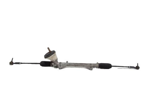 Used Steering rack Steering rack RENAULT CLIO III (BR0/1, CR0/1) 1.5 dCi (75 hp) 32398516 32398516