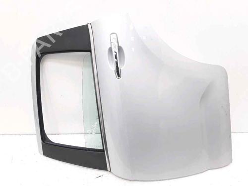 Left rear door CITROËN C3 II (SC_) 1.4 HDi 70 (SC8HZC, SC8HR0, SC8HP4) | BP25188481C4 