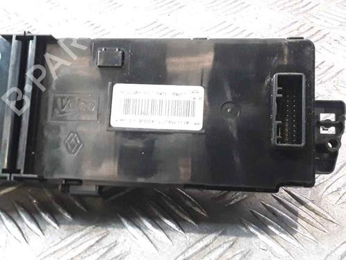 Climate control RENAULT SCÉNIC III (JZ0/1_) 1.9 dCi (JZ0J, JZ1J, JZ1K, JZ1S) | BP25169630I5 