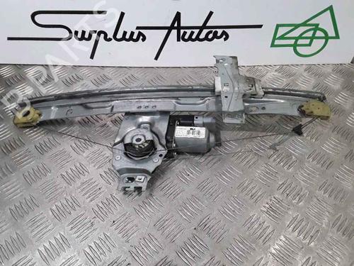 Front left window mechanism PEUGEOT 207 (WA_, WC_)  | BP25765962C22 