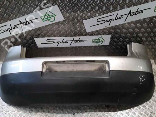 Bagtil kofangere VW GOLF V (1K1) [2003-2010]  25766047