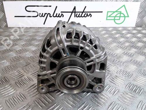 Used Alternator DACIA SANDERO 1.5 dCi (88 hp) 25766543