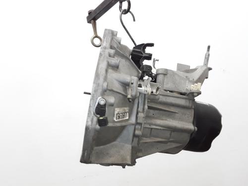 Gearbox RENAULT TWINGO III (BCM_, BCA_) 0.9 TCe 90 (BCM9, BCM2) | BP38022316M3 - Image 2