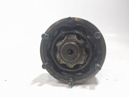 Right front driveshaft VW POLO III (6N1) 60 1.4 | BP30138732M39