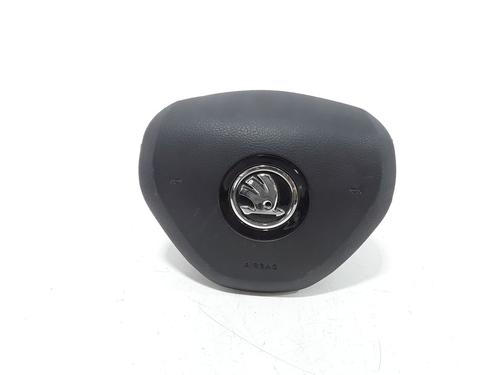 Used Driver airbag SKODA FABIA II Combi (545) 1.4 TSI RS (180 hp) 25160974