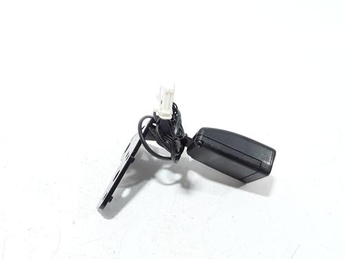 Seat buckle CITROËN DS5 2.0 HDi 165 | BP25162625I32 