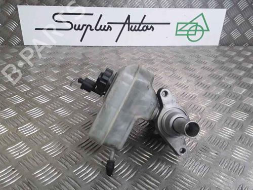 Brake master cylinder VW PASSAT B6 (3C2) 2.0 TDI | BP25765550M77 
