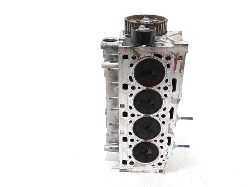 Used Cylinder head NISSAN JUKE (F15) 1.5 dCi (110 hp) 25178205