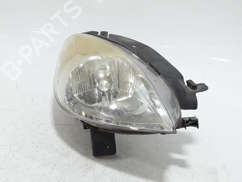 Used Right headlight CITROËN XSARA PICASSO (N68) 1.6 HDi (109 hp) 29441038