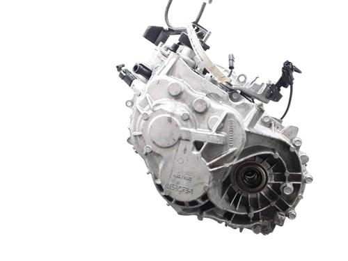 Gearbox HYUNDAI i30 Estate (PDE) 1.6 CRDi | BP25184297M3 