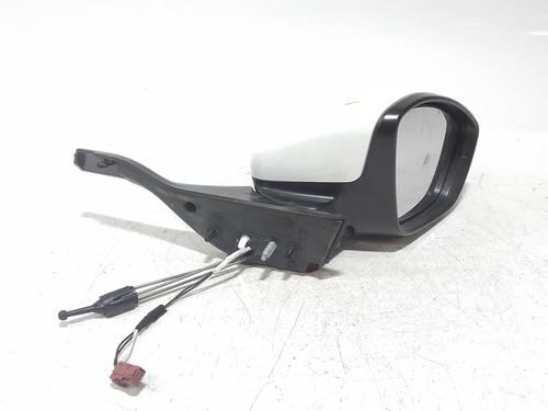 Right mirror PEUGEOT 208 I (CA_, CC_) 1.2 VTi 68 / PureTech 68 | BP29929076C27