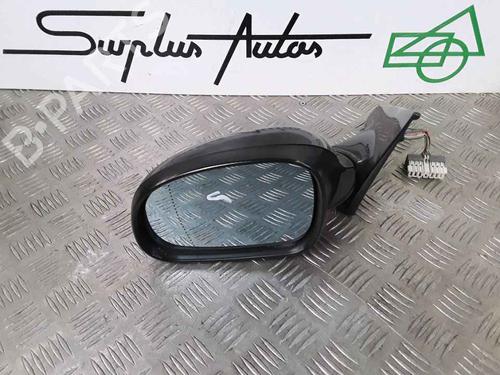 Used Left mirror PEUGEOT 406 Coupe (8C) 2.0 16V (132 hp) 25186972