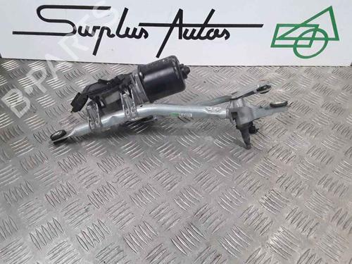 Front wiper motor PEUGEOT 107 (PM_, PN_) 1.0 | BP25201723M29
