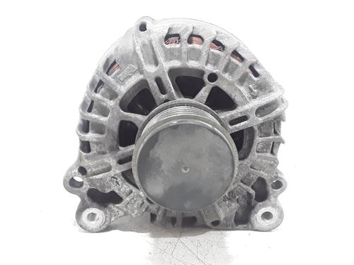 Used Alternator VW POLO V (6R1, 6C1) 1.2 TDI (75 hp) 25730418