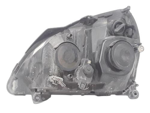 Lampa przednia prawa RENAULT CLIO II (BB_, CB_) 1.5 dCi (B/CB07) | BP29756476C29 