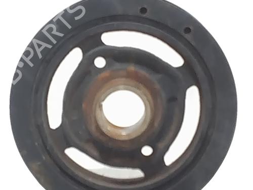 Used Pulley Pulley TOYOTA RAV 4 II (_A2_) 2.0 4WD (ACA21, ACA20) (150 hp) 36479828 36479828
