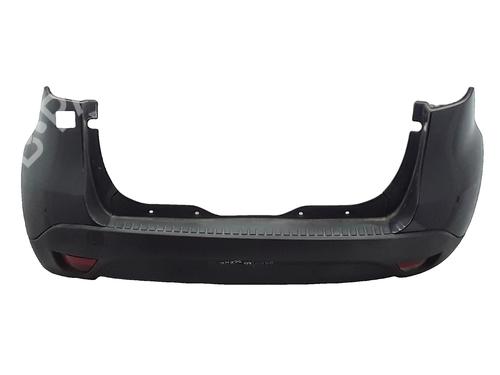 Used Rear bumper Rear bumper RENAULT SCÉNIC III (JZ0/1_) 1.9 dCi (JZ0J, JZ1J, JZ1K, JZ1S) (131 hp) 33750827 33750827