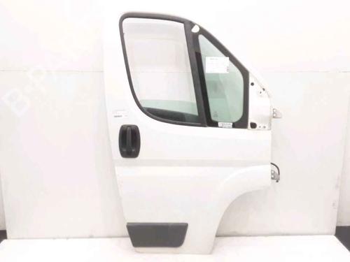 Used Right front door PEUGEOT BOXER Van 2.2 HDi 130 (131 hp) 25194180
