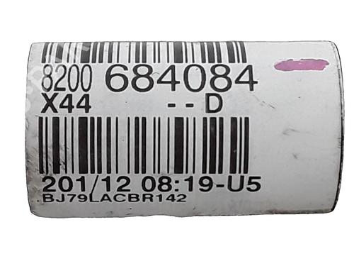 Right front driveshaft RENAULT TWINGO II (CN0_) 1.2 16V (CN04, CN0B) | BP32307541M39