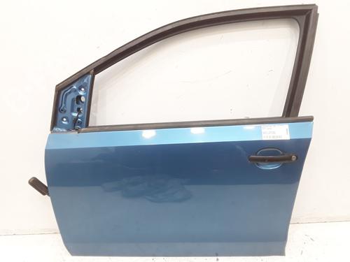 Used Left front door SKODA CITIGO (NF1) 1.0 (60 hp) 25188247