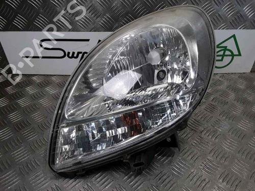 Scheinwerfer links für RENAULT KANGOO Express (FC0/1_) 1.5 dCi (FC1E) (68 hp) 25181740