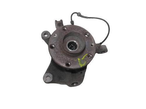 Manga de eixo frente esquerda DACIA DUSTER (HS_) 1.5 dCi (HSAJ) (90 hp) 32353521