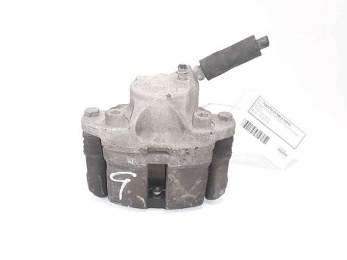 Used Left front brake caliper RENAULT TWINGO II (CN0_) 1.5 dCi 75 (75 hp) 25163910