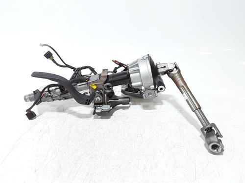 Used Steering column VW POLO VI (AW1, BZ1, AE1) 1.0 (65 hp) 28363956