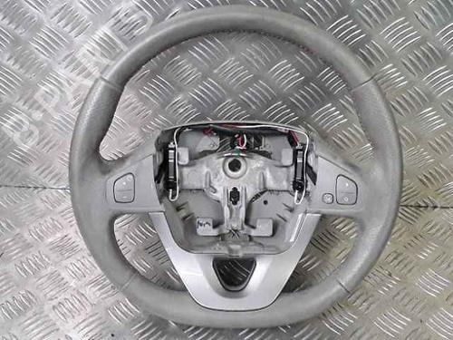 Used Steering wheel RENAULT ZOE (BFM_) ZOE (BFMD) (109 hp) 25175425