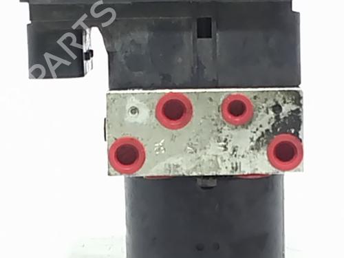 Used ABS pump ABS pump OPEL ZAFIRA / ZAFIRA FAMILY B (A05) 1.7 CDTI (M75) (125 hp) 40614417 40614417