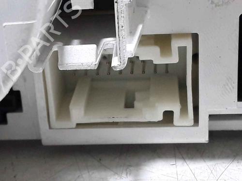 Commande Chauffage MERCEDES-BENZ B-CLASS Sports Tourer (W245) B 200 CDI (245.208) | BP25170631I5