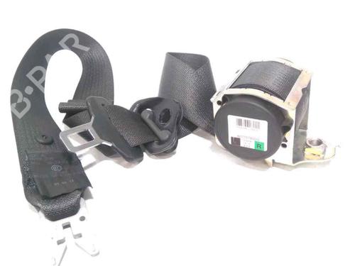 Front right belt tensioner OPEL CORSA E (X15) 1.3 CDTI (08, 68) | BP25162408C88 