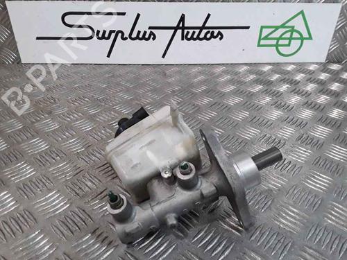 Used Brake master cylinder DACIA SANDERO [2008-2025]  25766030