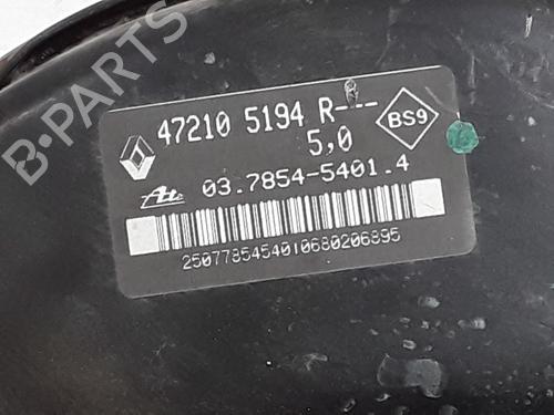 Servo brake DACIA SANDERO 1.4 MPI LPG | BP37685995M42 - Image 2