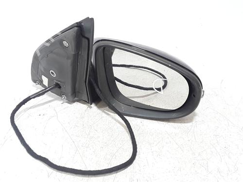 Used Right mirror VW GOLF VI (5K1) 2.0 TDI (110 hp) 29045287